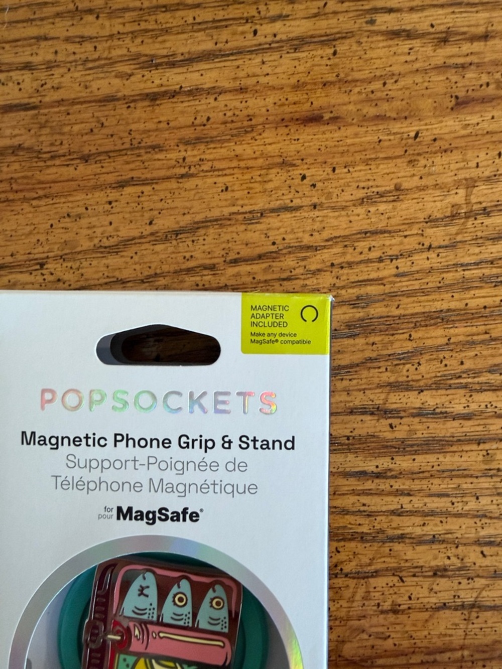 Popsocket case and grip - Picture 6 of 6